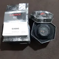 فروش ساعت جی شاک اصل - مدل GA-2100-1A4|ساعت|کرج, بهار|دیوار