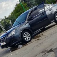 ام‌وی‌ام 550 اتوماتیک، مدل ۱۳۹۴
