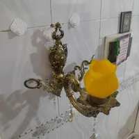 چراغ خواب|چراغ خواب و آباژور|نیشابور, شریعتی|دیوار