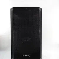 اسپیکر بانداکتیو وپسیوجاسکو 2006.2004.2008دایناپرو|سیستم صوتی خانگی|تهران, عبدل‌آباد|دیوار