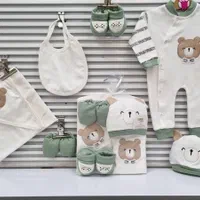 لباس بیمارستانی برند گودمارک|کفش و لباس بچه|مشهد, گلبرگ شمالی|دیوار