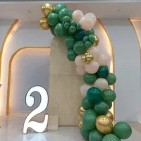 بادکنک آرایی و گل آرایی با توجه به شرایط شما|خدمات پذیرایی، مراسم|بجنورد, |دیوار