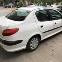 پژو 206 SD V2، مدل ۱۳۸۸|خودرو سواری و وانت|نیشابور, هفده شهریور|دیوار