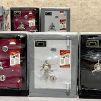 گاوصندوق هرشهری باشید بدون واسطه خریدکنید|ابزارآلات|ملارد, |دیوار