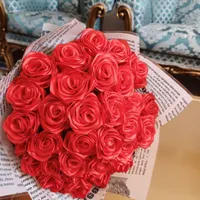 سبد گل و دسته گل مصنوعی|گل مصنوعی|پاکدشت, |دیوار