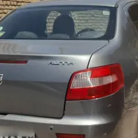 رانا LX، مدل ۱۳۹۸|خودرو سواری و وانت|تربت‌حیدریه, اندیشه|دیوار