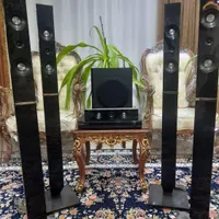 سینماخانواده سامسونگ|سیستم صوتی خانگی|اصفهان, مهدی آباد|دیوار