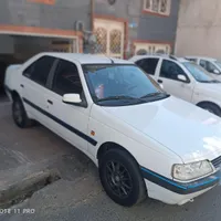 پژو 405 SLX موتورTU5، مدل ۱۳۹۷|خودرو سواری و وانت|تهران, مسعودیه|دیوار