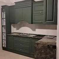 طراحی و نصب کابینت و کمدمدرن وکلاسیک باقیمت مناسب|خدمات پیشه و مهارت|تبریز, |دیوار