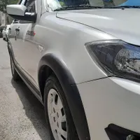 کوییک اس مدل ۴۰۲|خودرو سواری و وانت|اراک, |دیوار