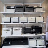 شارژ با مقدار تونر۱۱۰ گرم کارتریج hp canon در محل