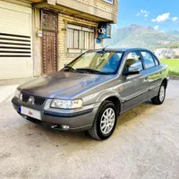 سمند LX خوش قیمت
