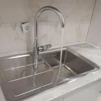 لوله کشی آب و فاظلاب