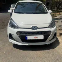هیوندا i10