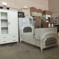 تخت خواب کودک مدل آناناسی با اقساط|تخت و سرویس خواب|تبریز, |دیوار