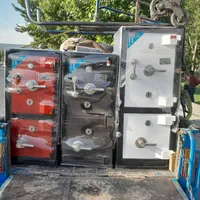 نمایندگی گاوصندوق نسوز کاوه و خرم تحویل|ابزارآلات|اسلامشهر, زرافشان|دیوار