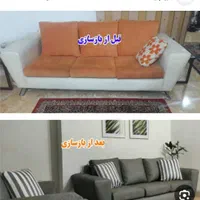 تعمیرات مبلمان تخصصی مشاوره در منزل با حمل و نقل|خدمات پیشه و مهارت|شیراز, ارم|دیوار