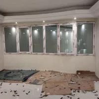 پنجره دوجداره ویستابست وینتک ترمالبریک توری پلیسه|خدمات پیشه و مهارت|تهران, تهرانپارس غربی|دیوار