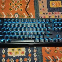 کیبورد ریزر Razer Blackwidow V3 Tenkeyless|قطعات و لوازم جانبی رایانه|تهران, نیروی هوایی (پیروزی)|دیوار