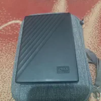 هارد اکسترنال دو ترابایت  وسترن دیجیتال