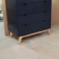 دراور۴کشومدل‌ترک