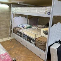 تشک تخت رویا و رویال طبی فنری|تشک تختخواب|اراک, |دیوار