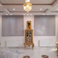 فروش پرده زبرا کرکره فلزی عمودی زیر ۲۴ساعت|پرده، رانر، رومیزی|قم, زاویه|دیوار