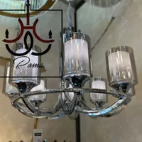 حراج واقعی لوستر شروع شد (مستقیم از تولیدی)
