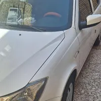 ساینا دنده‌ای S، مدل ۱۴۰۲