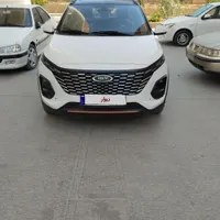 ام‌وی‌ام X33 اتوماتیک، مدل 1404|خودرو سواری و وانت|شیراز, سلطان آباد|دیوار