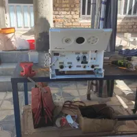 تعمیرات تخصصی انواع پکیج و آبگرمکن دیواری و اسپیلت|خدمات پیشه و مهارت|مرودشت, بیست متری بیمارستان|دیوار