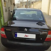 تیبا صندوق‌دار SX، مدل ۱۳۹۸|خودرو سواری و وانت|مشهد, کوه سنگی|دیوار