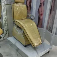 صندلی طرح برقی ()(اصلاح زنانه مردانه  vip فلزی|مبلمان اداری|کرج, حصارک بالا|دیوار