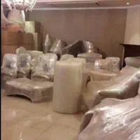 باربری زمرد حمل باراثاث منزل اسبابکشی کارگرمودب|خدمات حمل و نقل|مشهد, وکیل‌آباد|دیوار