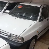 پراید صندوقدار،مدل ۱۳۸۸ خودرو آذربایجان