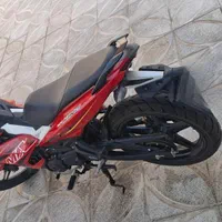 yamaha mx king 150 یاماها ام ایکس کینگ|موتورسیکلت|مشهد, کوثر|دیوار