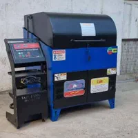 دستگاه قطعه شویی مدرن. تخصصی شببه ساز موتور شور|ماشینآلات صنعتی|شیراز, طلاب|دیوار