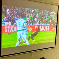 ویدئو پروژکتور اپسون مناسب دیدن فیلم و گیم|تلویزیون و پروژکتور|تهران, تهرانپارس غربی|دیوار
