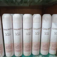 شامپو خشک