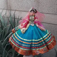دکوری پر چین عروسک|اسباب‌بازی بچه|شیراز, سینما سعدی|دیوار