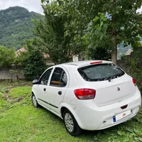 تیبا ۲ مدل۹۷ بی رنگ