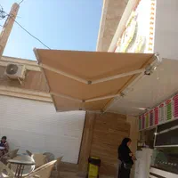 برقی سایبان 4031|فروشگاه و مغازه|تهران, دردشت|دیوار