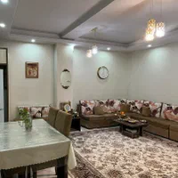 ۷۵متر ویلاشهر سروازاد چیتگر شمالی دهکده ط۱