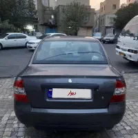 تیبا نوک مدادی مدل ۹۳|خودرو سواری و وانت|تهران, استاد معین|دیوار