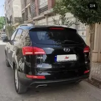جک S5 اتوماتیک، مدل ۱۳۹۷|خودرو سواری و وانت|بجنورد, |دیوار