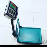 ترازو و باسکول ۷۵۰ کیلویی دیجیتال محک و کمری|فروشگاه و مغازه|کرمان, |دیوار