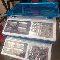 ترازو بدون علمک کیبرد استیل 15و40 به صورت عمده|فروشگاه و مغازه|پاکدشت, پاکدشت (مامازند)|دیوار