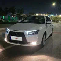 دناپلاس 6 دنده ۱۴۰۳ سفید