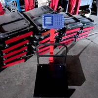 باسکول در تمام ظرفیتها باسکول دیجیتال|فروشگاه و مغازه|پاکدشت, |دیوار