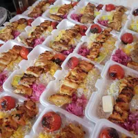 آشپز خانه مرکزی|خوردنی و آشامیدنی|مشگین شهر, |دیوار